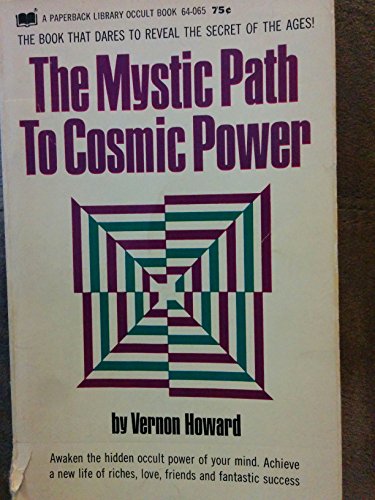 Book The Mystic Path To Cosmic Power free