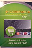 Book E-commerce 2011: Business, Technology, Society (Pearson Custom Business Resources) free