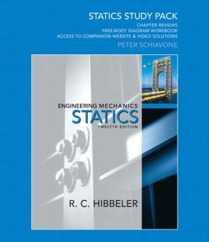 Book Statics Study Pack for Engineering Mechanics free