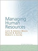 Book Managing Human Resources free