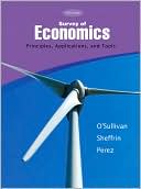 Book Survey of Economics: Principles, Applications, and Tools free