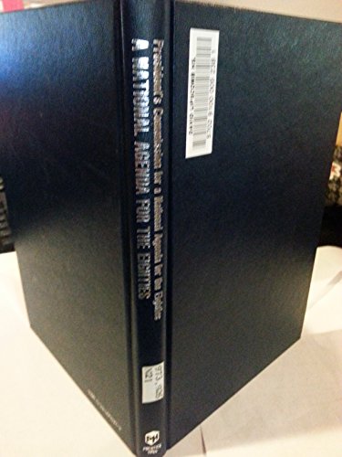Book National Agenda For The Eighties: Report free