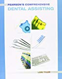 Book Pearson's Comprehensive Dental Assisting with Student Workbook free
