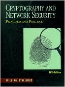 Book Cryptography and Network Security: Principles and Practice free