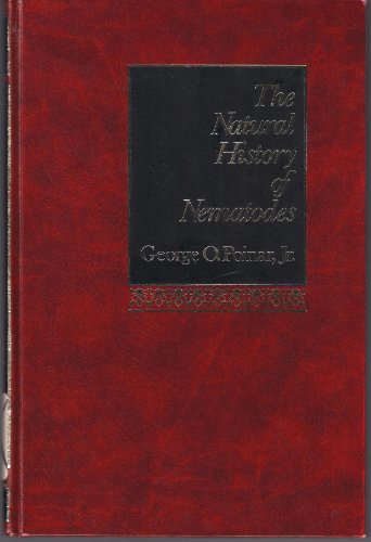 Book The Natural History of Nematodes free