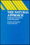 Book The Natural Approach: Language Acquisition in the Classroom free