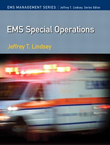Book EMS Special Operations (2-downloads) free