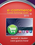 Book E-Commerce 2010 (6th Edition) free