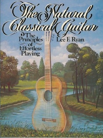 Book Natural Classical Guitar free