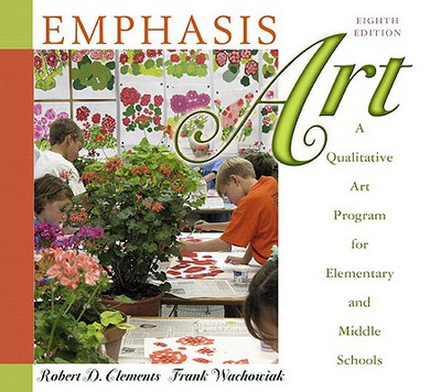Book Emphasis Art + Myeducationlab: A Qualitative Art Program for Elementary and Middle Schools free