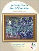 Book Introduction to Special Education: Making A Difference (with MyEducationLab) (7th Edition) free