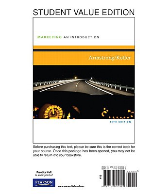 Book Marketing: An Introduction: Value Edition free