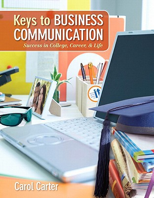 Book Keys to Business Communication free
