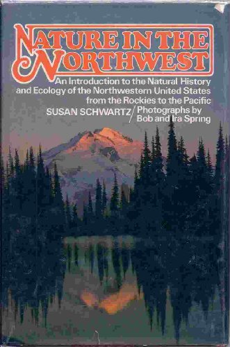 Book Nature In Northwest (phalarope Books) free