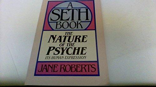 Book The Nature of the Psyche: Its Human Expression free