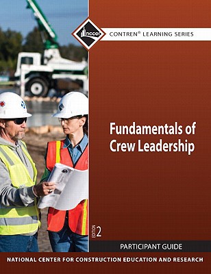 Book Fundamentals of Crew Leadership Participant Guide (Contren Learning) free