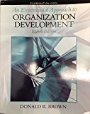 Book An Experiential Approach to Organization Development free