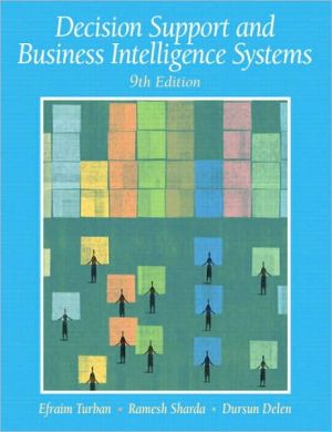 Book Decision Support and Business Intelligence Systems free