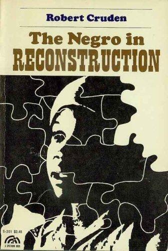 Book The Negro in Reconstruction free