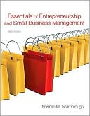 Book Essentials of Entrepreneurship and Small Business Management free