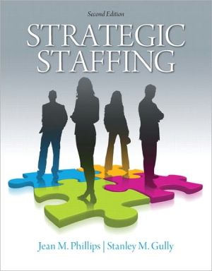 Book Stratetic Staffing free