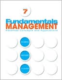 Book [Studyguide for Fundamentals of Management by Robbins, Stephen P., ISBN 9780136109822] (By: Cram101 Textbook Reviews) [published: March, 2011] free