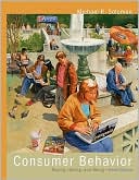 Book Consumer Behavior, Ninth Edition free