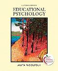Book Educational Psychology (with MyEducationLab) (11th Edition) free