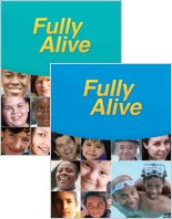 Book FULLY ALIVE GR 8 STUDENT EDITION free