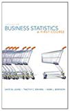 Book Business Statistics: A First Course and MyMathLab/MyStatLab Valuepack Access Card Package (5th Edition) free
