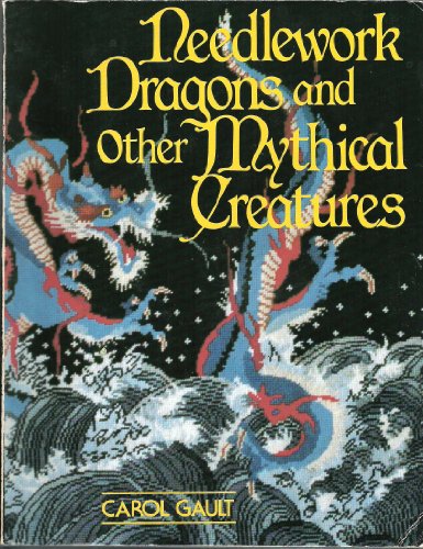 Book Needlework Dragons and Other Mythical Creatures free