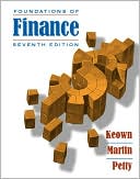 Book Foundations of Finance: The Logic and Practice of Financial Management free