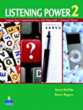 Book Listening Power 2: Language Focus, Comprehension Focus, Note-taking Skills, Listening for Pleasure free