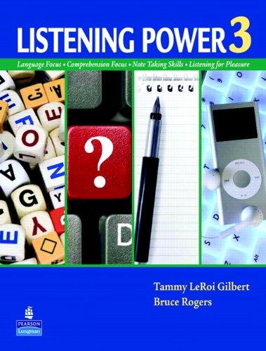 Book Listening Power 3 free