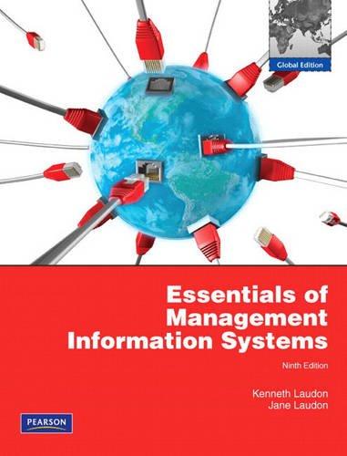 Book Essentials of Mis free