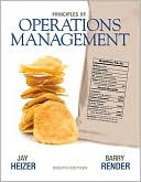 Book Principles of Operations Management free