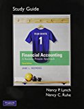 Book Study Guide and PowerNotes for Financial Accounting: A Business Process Approach free