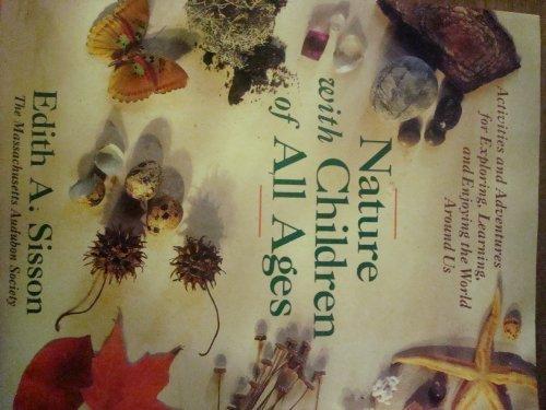 Book Nature With Children of All Ages free