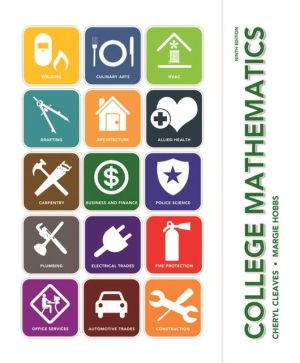 Book College Mathematics free