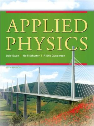 Book Applied Physics (10th Edition) free
