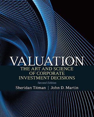Book Valuation (2nd Edition) (Prentice Hall Series in Finance) free