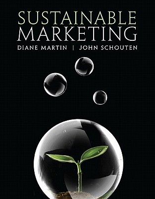Book Sustainable Marketing free