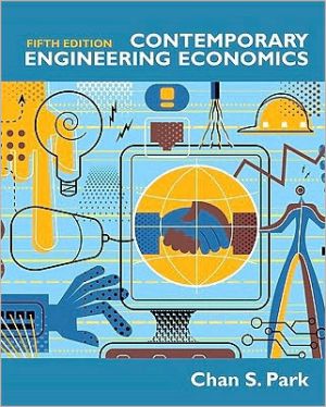 Book [(Studyguide for Contemporary Engineering Economics by Park, Chan S., ISBN 9780136118480 )] [Author: Cram101 Textbook Reviews] [Dec-2010] free