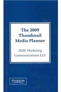 Book 2009 Thumbnail Media Planner For The Consumer Behavior free