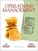Book Operations Management (10th Edition) free