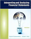 Book Interpreting and Analyzing Financial Statements: A Project-based Approach free