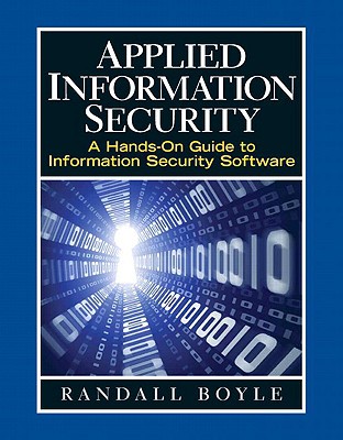 Book Applied Information Security: A Hands-on Guide to Information Security Software free