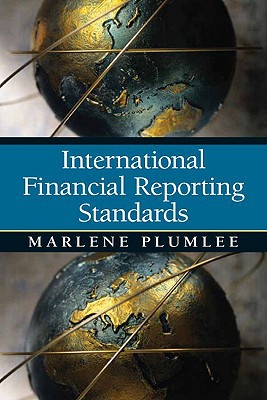 Book International Financial Reporting Standards free