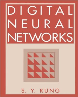 Book Digital Neural Networks free