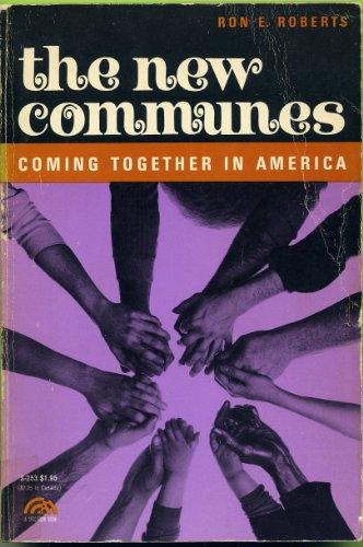 Book New Communes Coming Together In America free